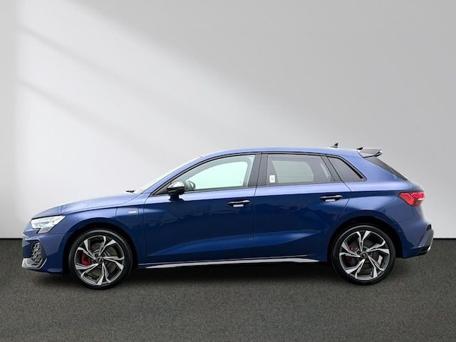 Audi A3 Sportback TFSI E TFSI E S Tronic - 2026 - Joinsteer - #2