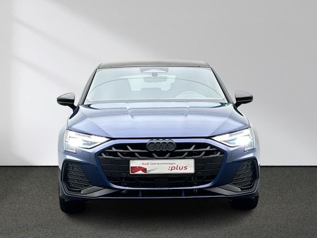 Audi A3 Sportback TFSI E TFSI E S Tronic - 2026 - Joinsteer - #4