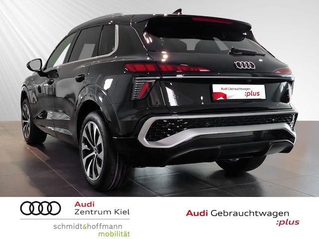 Audi Q3 TFSI S Tronic - 2026 - Joinsteer - #4