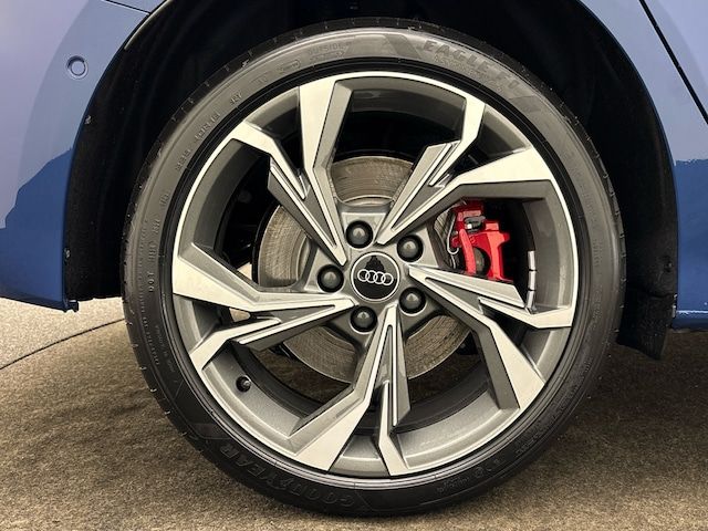 Audi A3 Sportback TFSI E TFSI E S Tronic - 2026 - Joinsteer - #7