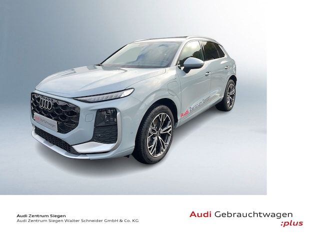 Audi Q3 TFSI E E-hybrid S Tronic - 2025 - Joinsteer - #1