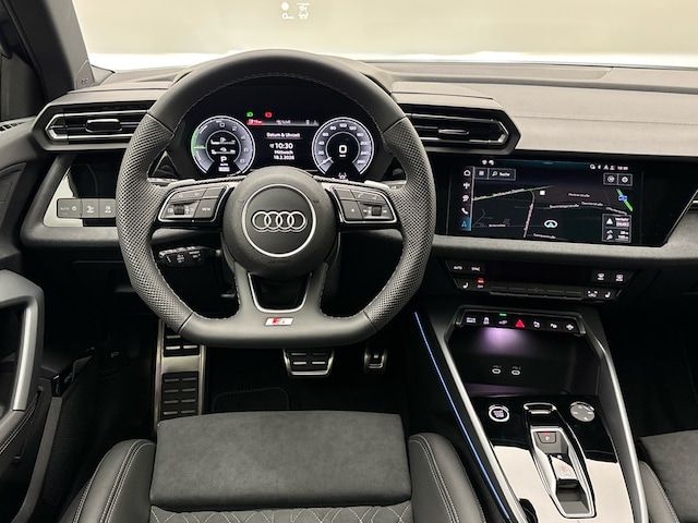 Audi A3 Sportback TFSI E TFSI E S Tronic - 2026 - Joinsteer - #8