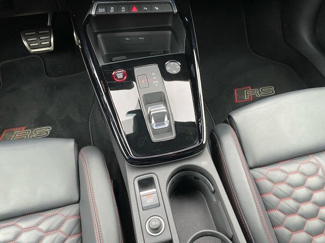 Audi RS3 Sportback TFSI Quattro S Tronic - 2022 - Joinsteer - #7
