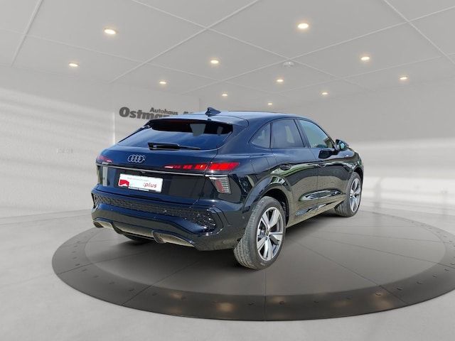 Audi Q3 Sportback TFSI S Tronic - 2026 - Joinsteer - #4