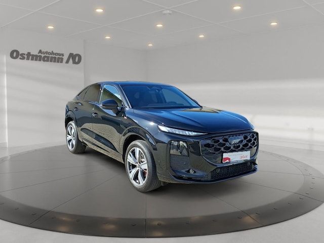 Audi Q3 Sportback TFSI S Tronic - 2026 - Joinsteer - #5