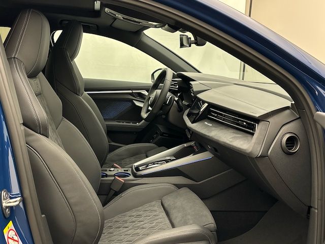 Audi A3 Sportback TFSI E TFSI E S Tronic - 2026 - Joinsteer - #10