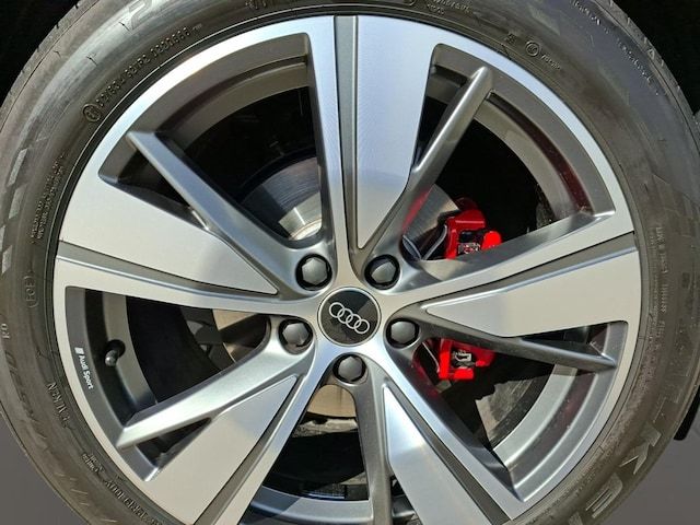 Audi Q3 Sportback TFSI S Tronic - 2026 - Joinsteer - #6