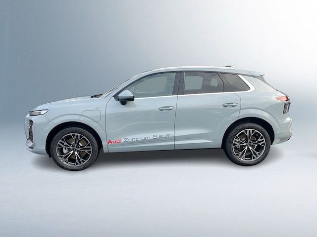Audi Q3 TFSI E E-hybrid S Tronic - 2025 - Joinsteer - #4