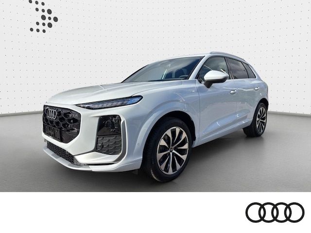 Audi Q3 TFSI S Tronic - 2026 - Joinsteer - #1
