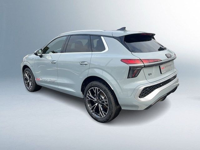 Audi Q3 TFSI E E-hybrid S Tronic - 2025 - Joinsteer - #5