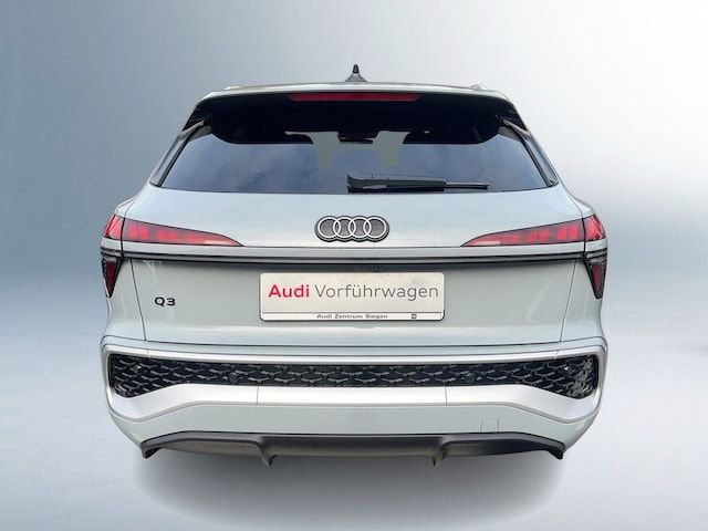 Audi Q3 TFSI E E-hybrid S Tronic - 2025 - Joinsteer - #6
