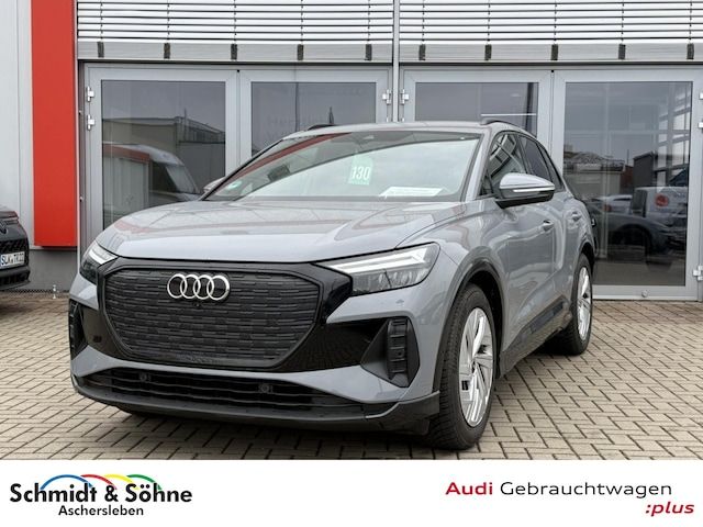 Audi Q4 E-tron 55 E-tron Quattro - 2025 - Joinsteer - #1