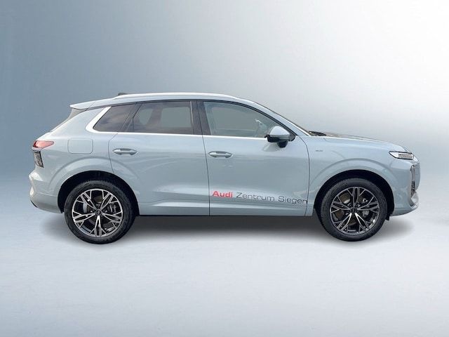 Audi Q3 TFSI E E-hybrid S Tronic - 2025 - Joinsteer - #10
