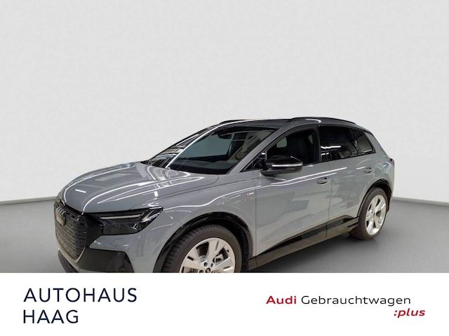 Audi Q4 E-tron 45 E-tron Quattro - 2025 - Joinsteer - #1
