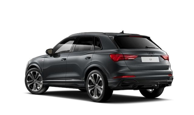 Audi Q3 S Line 40 TDI Quattro S Tronic - 2025 - Joinsteer - #2