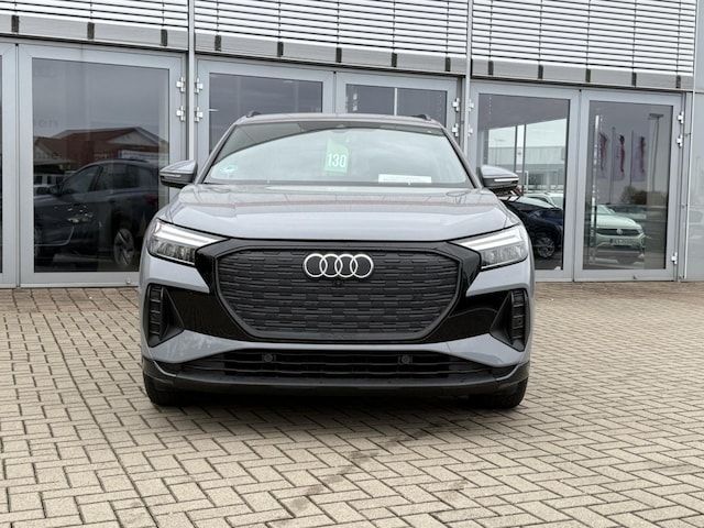Audi Q4 E-tron 55 E-tron Quattro - 2025 - Joinsteer - #2
