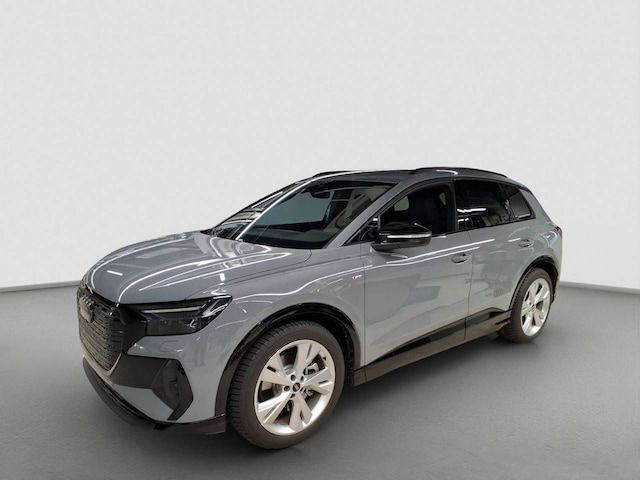 Audi Q4 E-tron 45 E-tron Quattro - 2025 - Joinsteer - #2