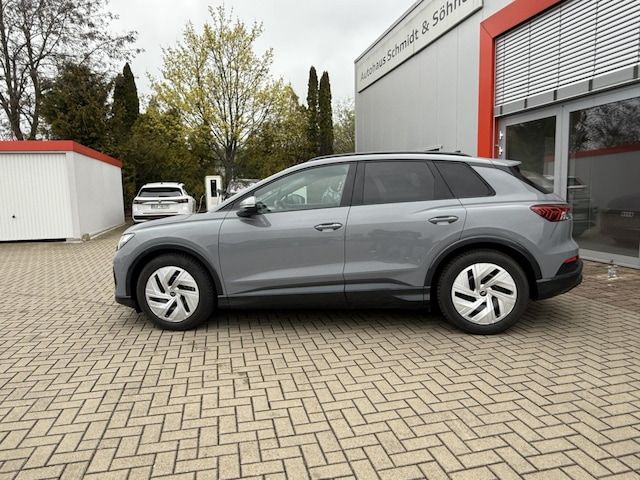 Audi Q4 E-tron 55 E-tron Quattro - 2025 - Joinsteer - #3