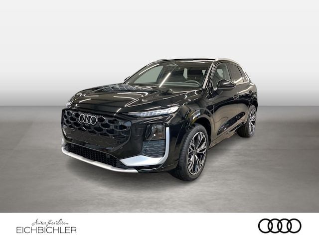 Audi Q3 TFSI E E-hybrid S Tronic - 2026 - Joinsteer - #1