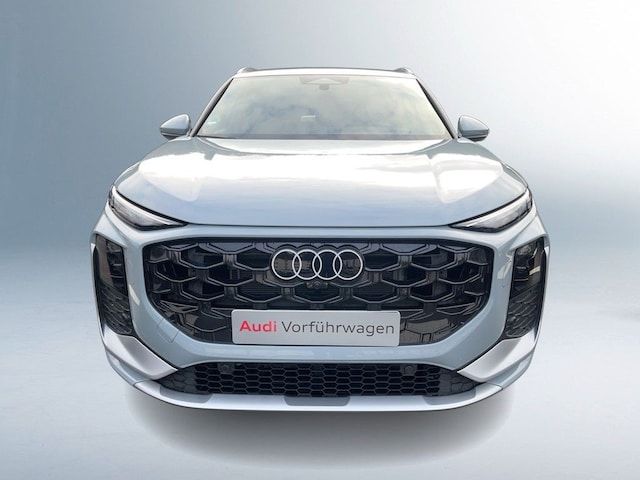 Audi Q3 TFSI E E-hybrid S Tronic - 2025 - Joinsteer - #12