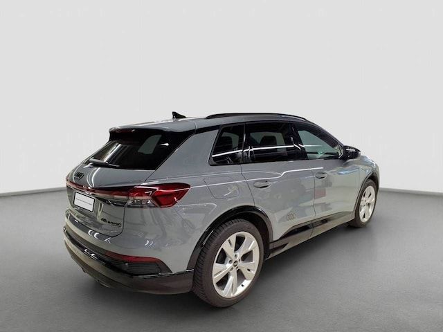 Audi Q4 E-tron 45 E-tron Quattro - 2025 - Joinsteer - #3