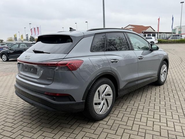 Audi Q4 E-tron 55 E-tron Quattro - 2025 - Joinsteer - #4
