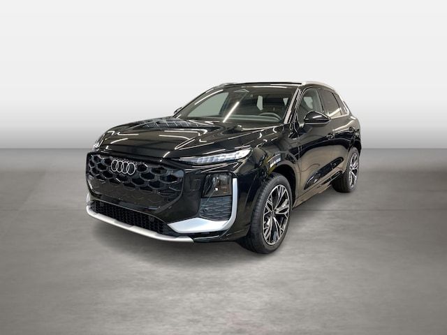 Audi Q3 TFSI E E-hybrid S Tronic - 2026 - Joinsteer - #2