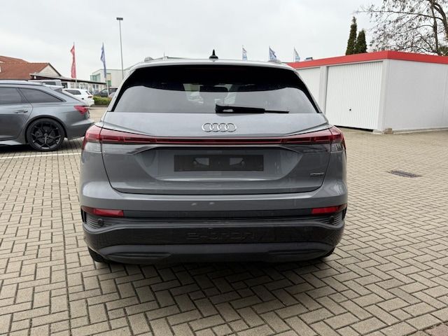 Audi Q4 E-tron 55 E-tron Quattro - 2025 - Joinsteer - #5