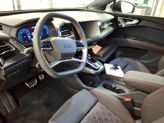 Audi Q4 E-tron 45 E-tron Quattro - 2025 - Joinsteer - #5