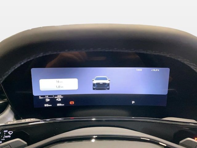Audi Q3 Sportback TFSI E E-hybrid S Tronic - 2026 - Joinsteer - #7
