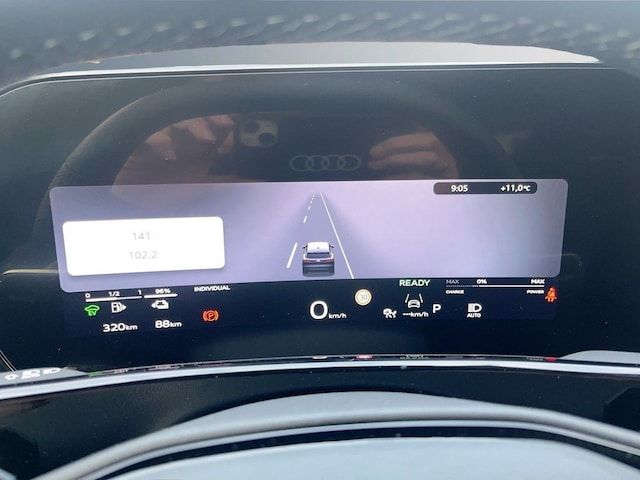 Audi Q3 TFSI E E-hybrid S Tronic - 2025 - Joinsteer - #14