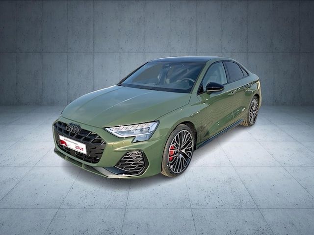 Audi S3 TFSI Quattro S Tronic - 2025 - Joinsteer - #2