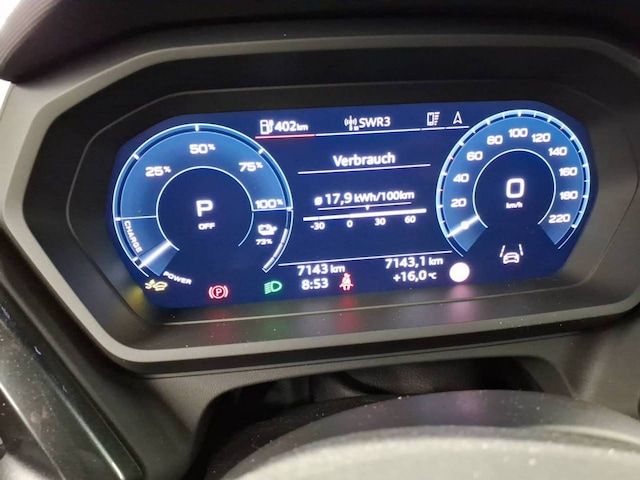 Audi Q4 E-tron 45 E-tron Quattro - 2025 - Joinsteer - #6