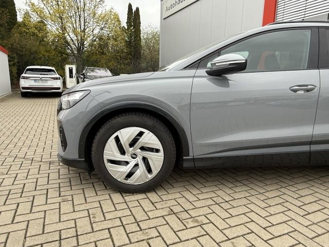 Audi Q4 E-tron 55 E-tron Quattro - 2025 - Joinsteer - #6