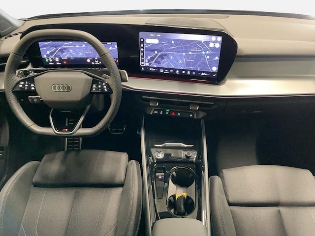 Audi Q3 Sportback TFSI E E-hybrid S Tronic - 2026 - Joinsteer - #8