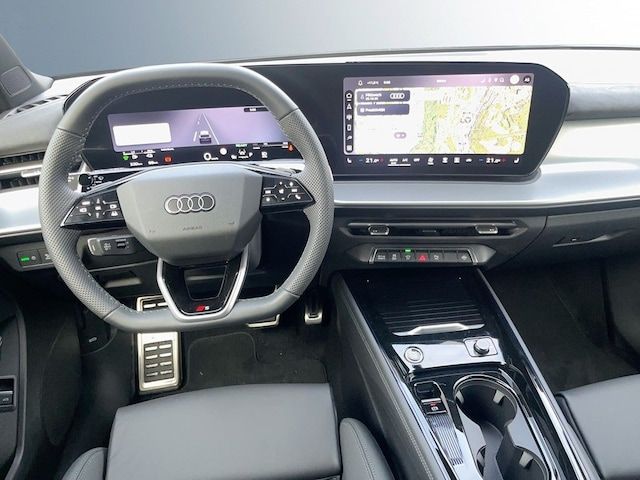 Audi Q3 TFSI E E-hybrid S Tronic - 2025 - Joinsteer - #15