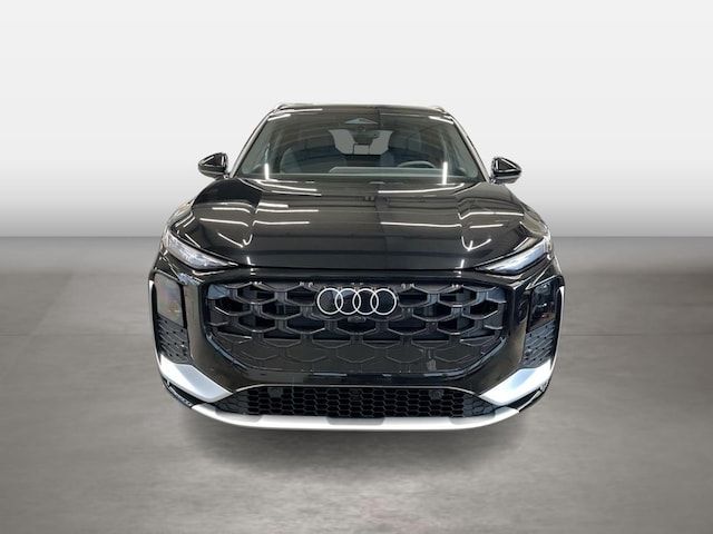 Audi Q3 TFSI E E-hybrid S Tronic - 2026 - Joinsteer - #5