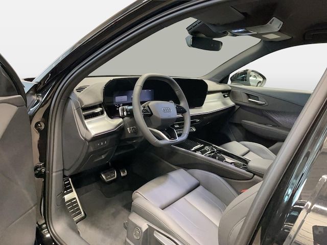 Audi Q3 TFSI E E-hybrid S Tronic - 2026 - Joinsteer - #6