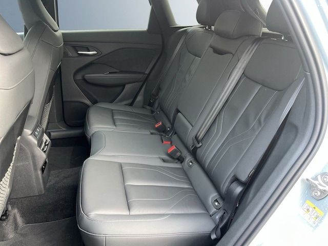 Audi Q3 TFSI E E-hybrid S Tronic - 2025 - Joinsteer - #17
