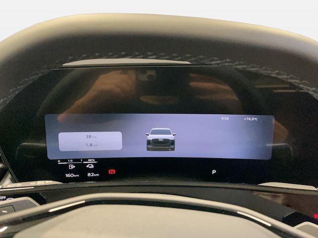 Audi Q3 TFSI E E-hybrid S Tronic - 2026 - Joinsteer - #7