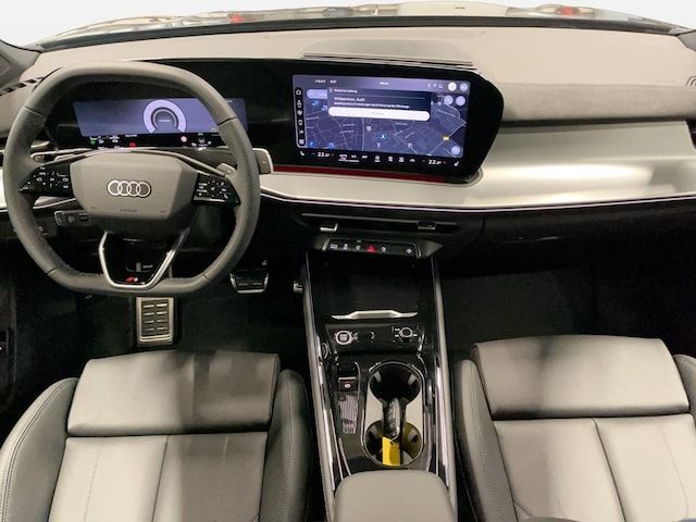 Audi Q3 TFSI E E-hybrid S Tronic - 2026 - Joinsteer - #8