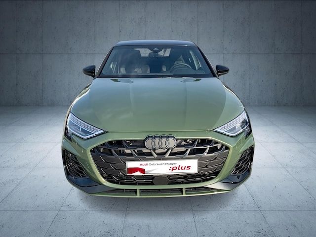 Audi S3 TFSI Quattro S Tronic - 2025 - Joinsteer - #9