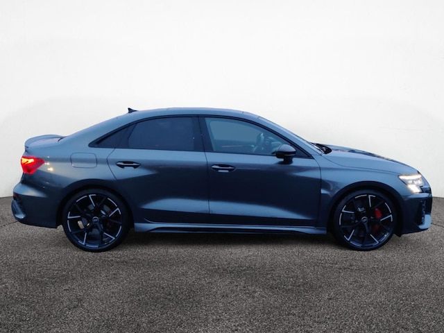 Audi RS3 Berline TFSI Quattro S Tronic - 2023 - Joinsteer - #7