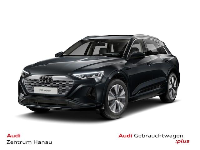 Audi Q8 E-tron Advanced 55 E-tron Quattro - 2024 - Joinsteer - #1