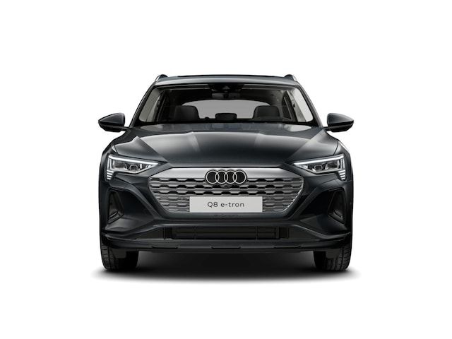 Audi Q8 E-tron Advanced 55 E-tron Quattro - 2024 - Joinsteer - #2