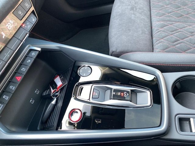 Audi S3 TFSI Quattro S Tronic - 2025 - Joinsteer - #18