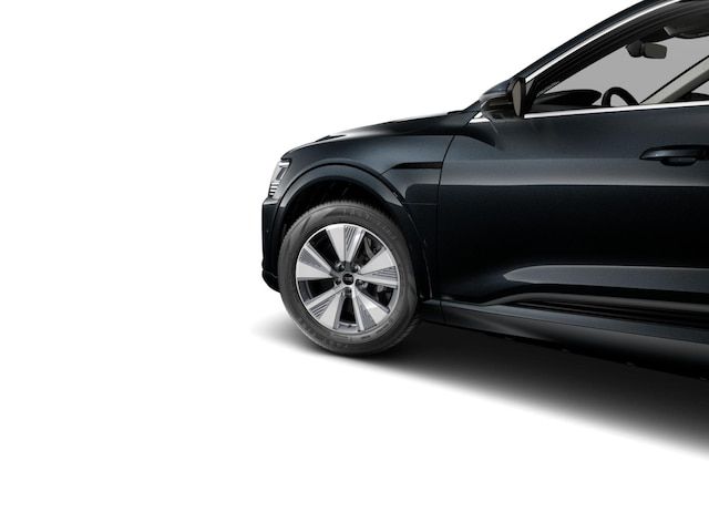 Audi Q8 E-tron Advanced 55 E-tron Quattro - 2024 - Joinsteer - #3