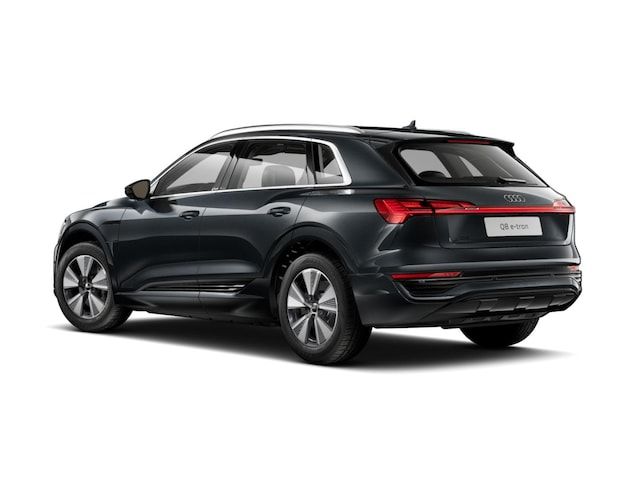Audi Q8 E-tron Advanced 55 E-tron Quattro - 2024 - Joinsteer - #4