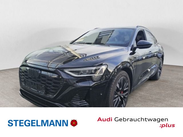 Audi Q8 Sportback E-tron S Line 55 E-tron Quattro - 2024 - Joinsteer - #1