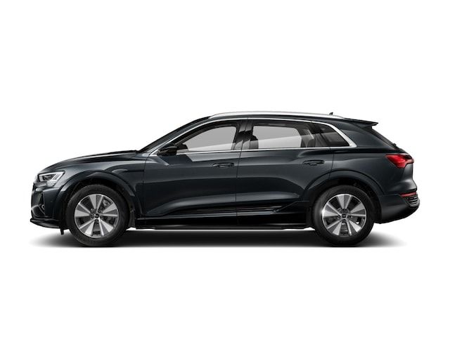 Audi Q8 E-tron Advanced 55 E-tron Quattro - 2024 - Joinsteer - #5